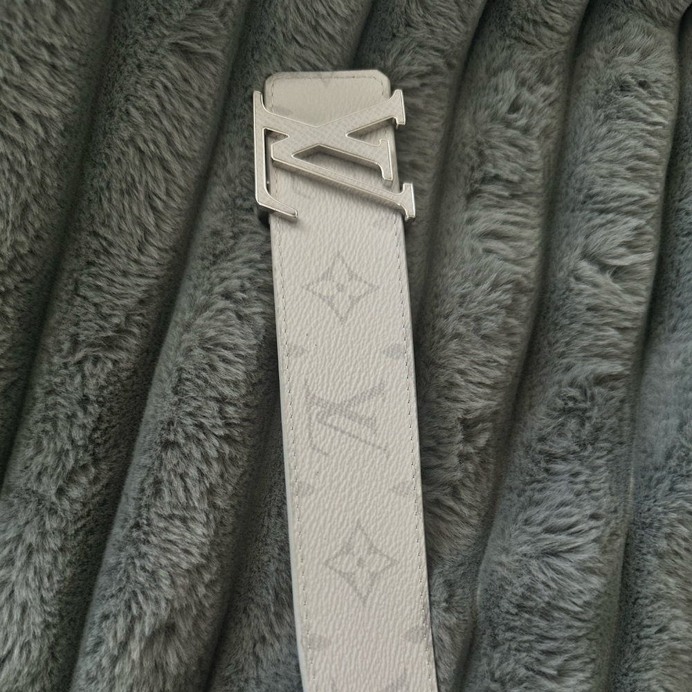 COPY - Men’s authentic Louis Vuitton belt